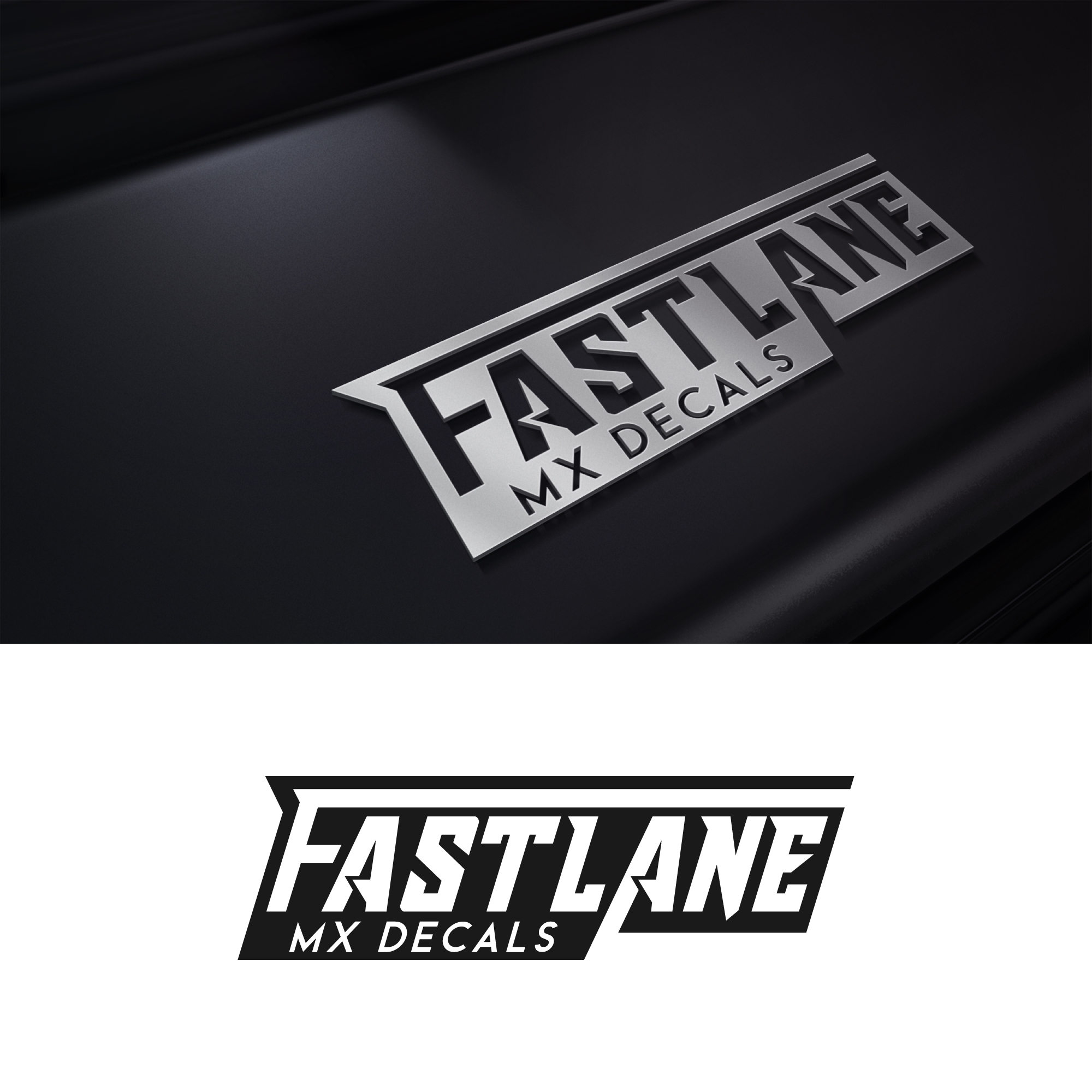 Logo Design by KENGZ for this project | Design #29143164