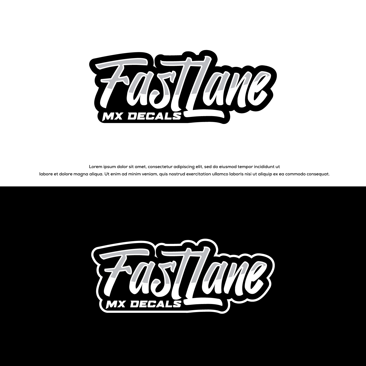 Diseño de Logo por Revolt Team para este proyecto | Diseño #29114590