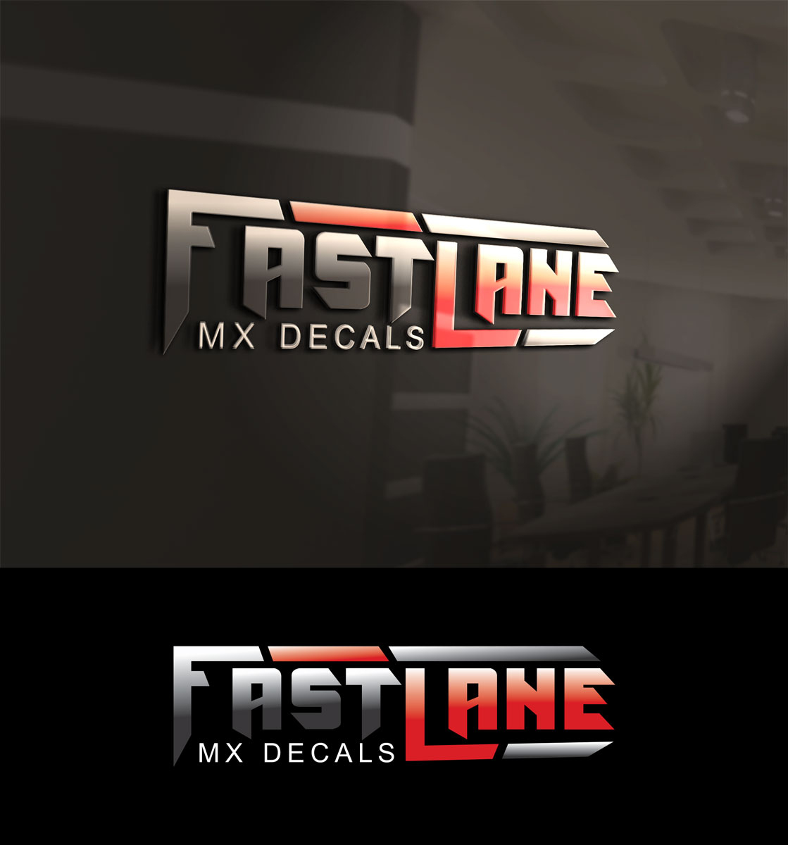 Logo Design by we with for this project | Design #29129394