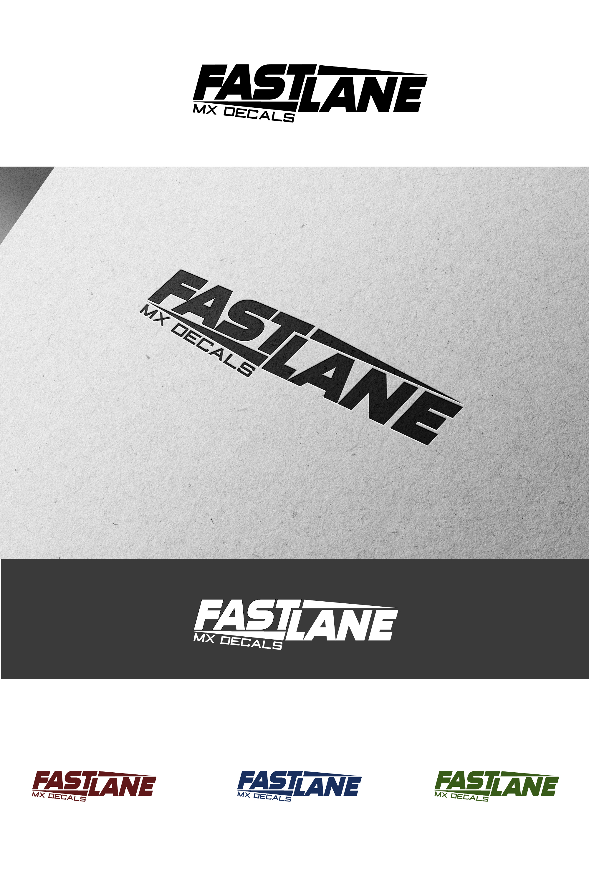Logo Design by Dynamic for this project | Design #29112999
