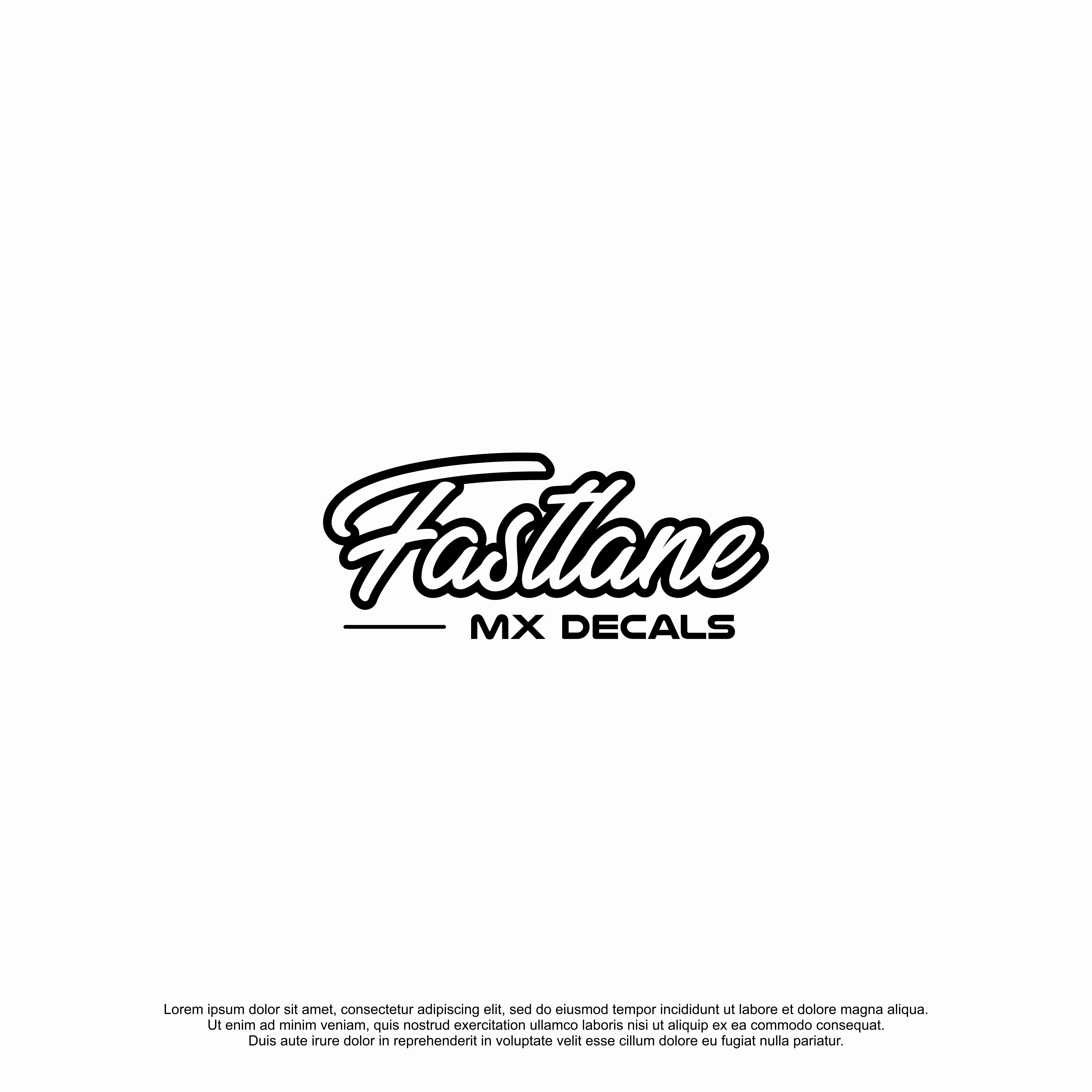 Logo Design by R!CKY for this project | Design #29140168