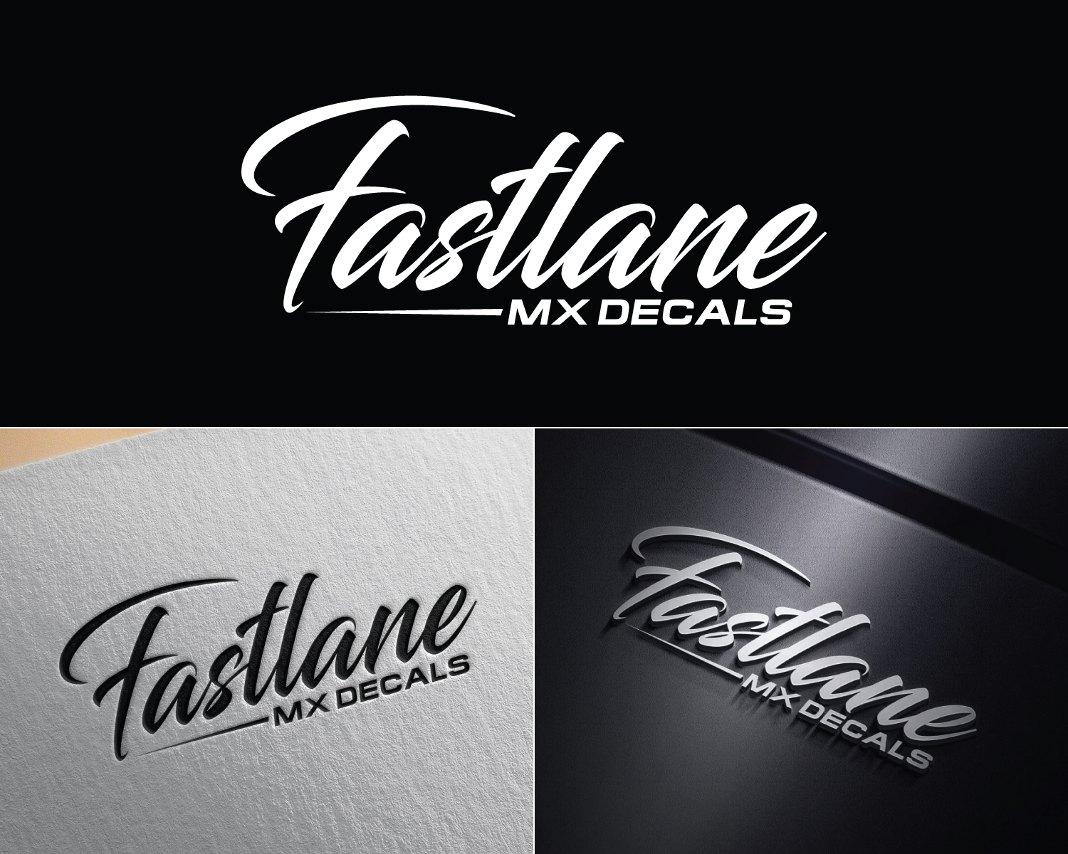 Logo Design by Atec for this project | Design #29118824