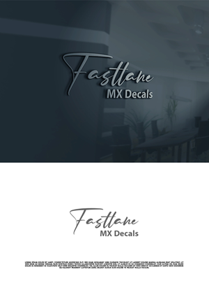Design de Logo par Amelia Mia pour ce projet | Design : #29129463