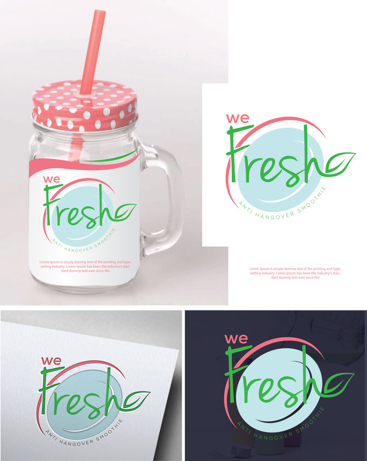 Logo Design by Om Namah Shivay for this project | Design #29139580