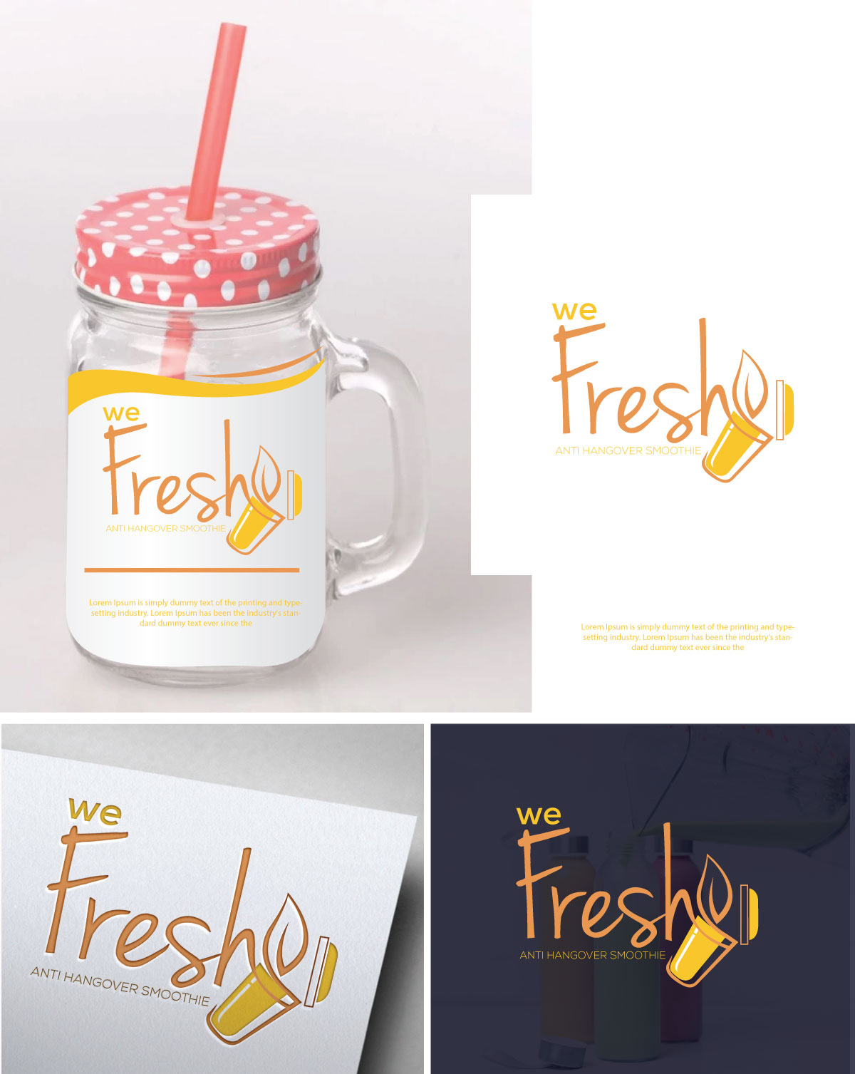 Logo Design by Om Namah Shivay for this project | Design #29139581