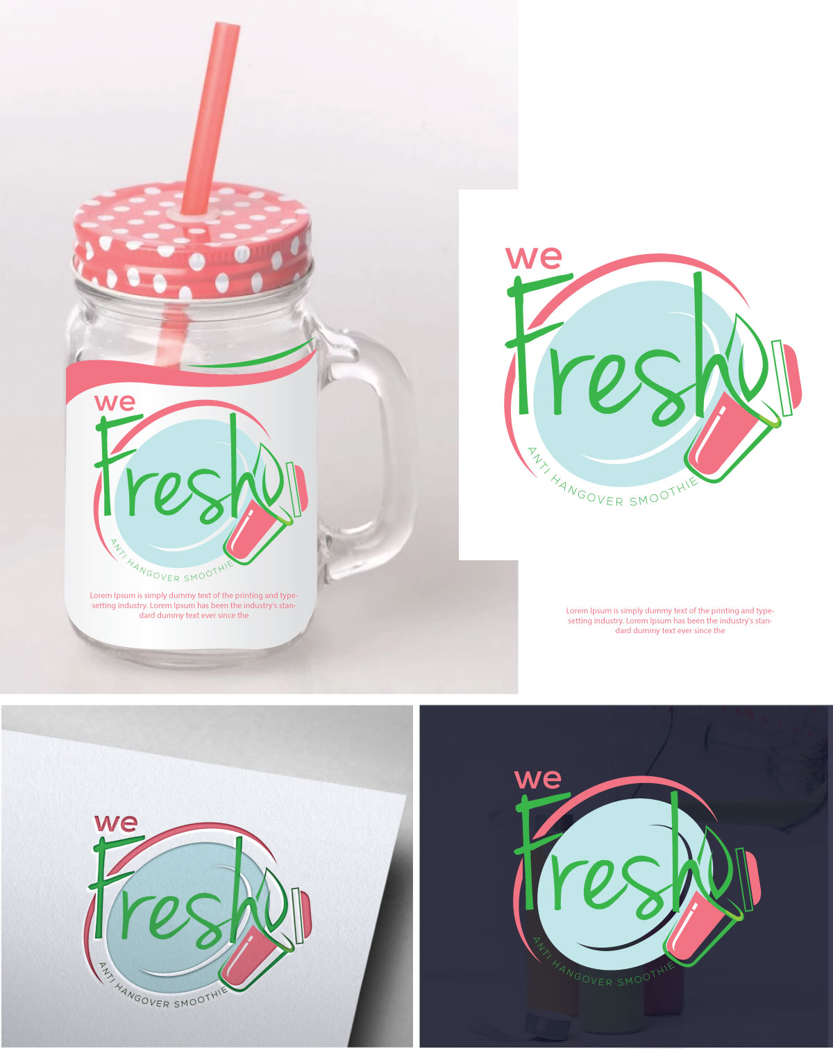 Logo Design by Om Namah Shivay for this project | Design #29139582