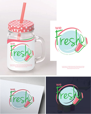 Logo Design by Om Namah Shivay for this project | Design: #29139582