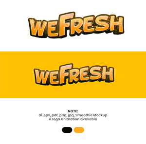 Logo Design by Hakam Amjad