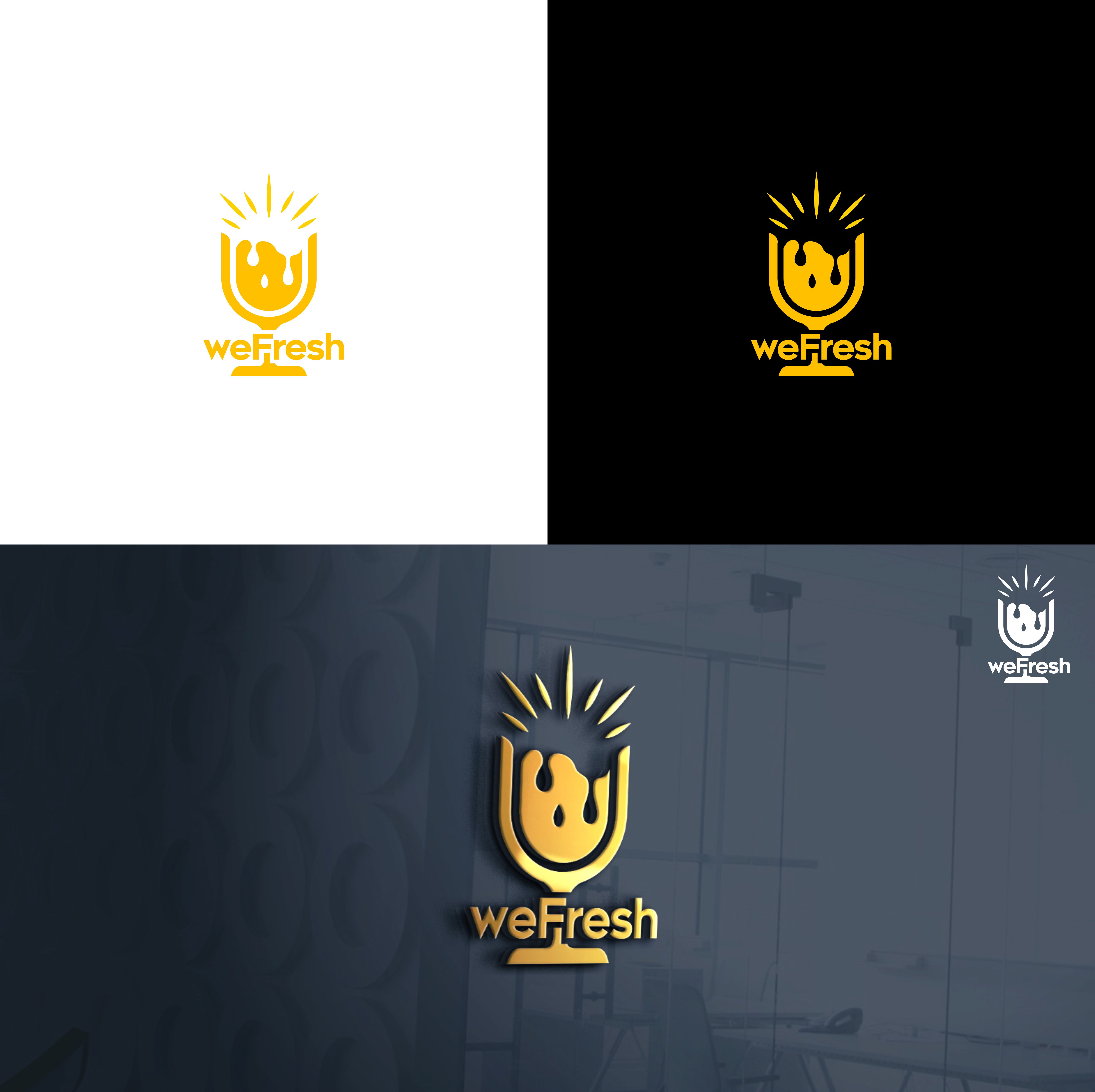 Logo Design by Adi firadika for this project | Design #29145619