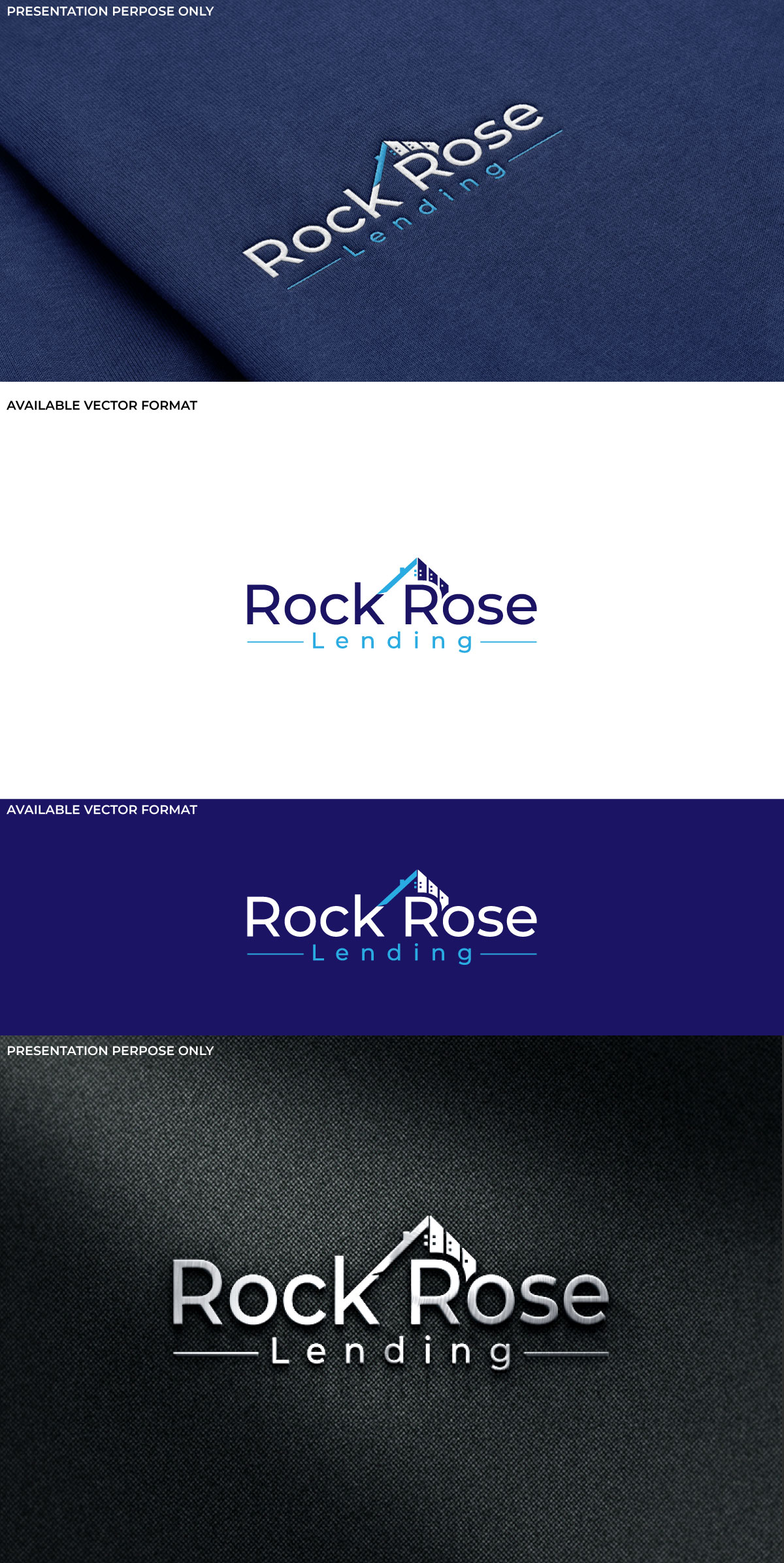 Logo Design by RS_Design for this project | Design #29113537