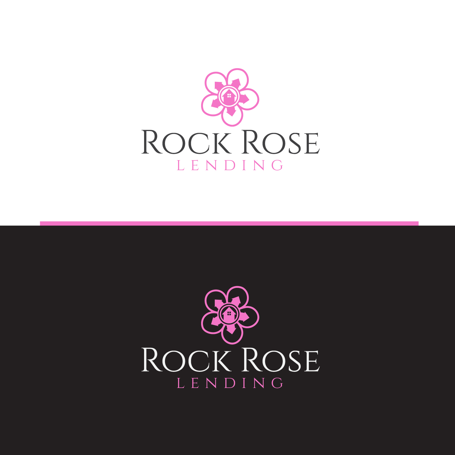 Logo Design by Revolt Team for this project | Design #29114598