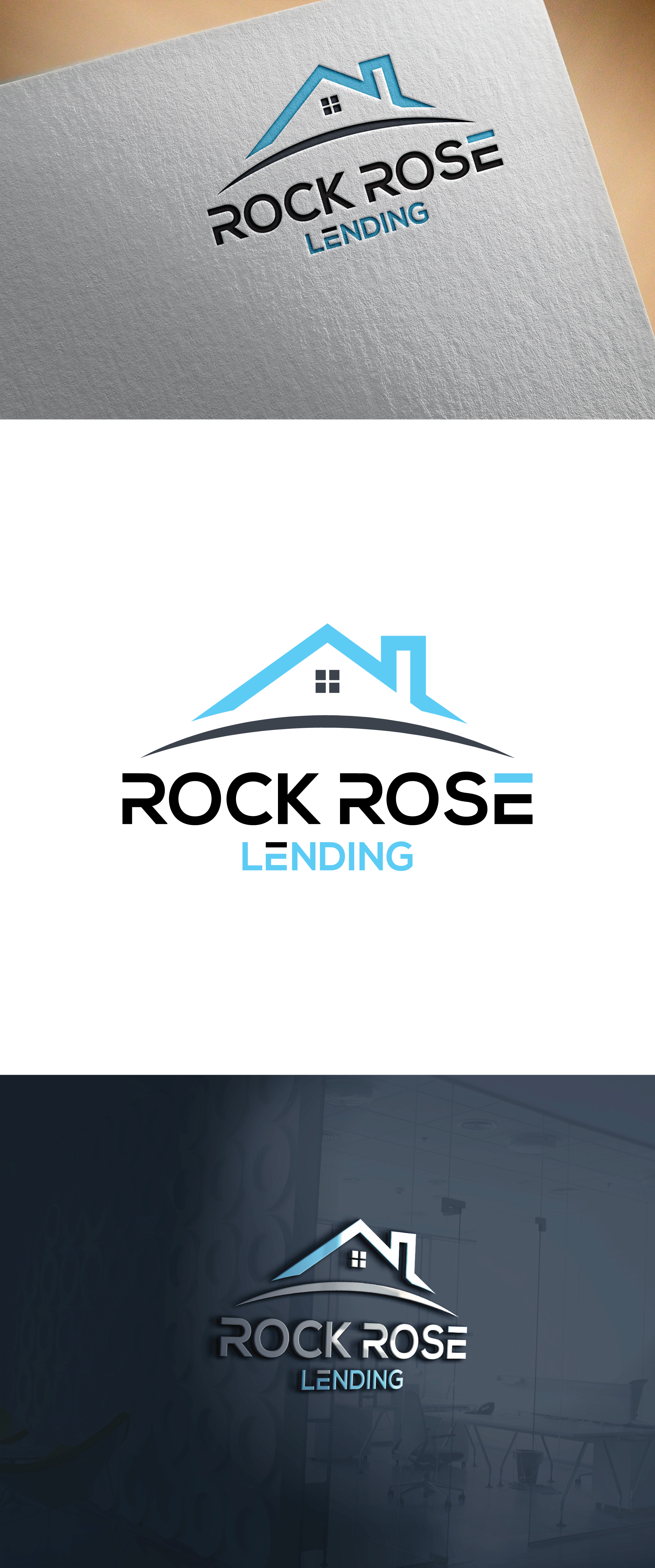 Logo Design by DJ 1 for this project | Design #29115471
