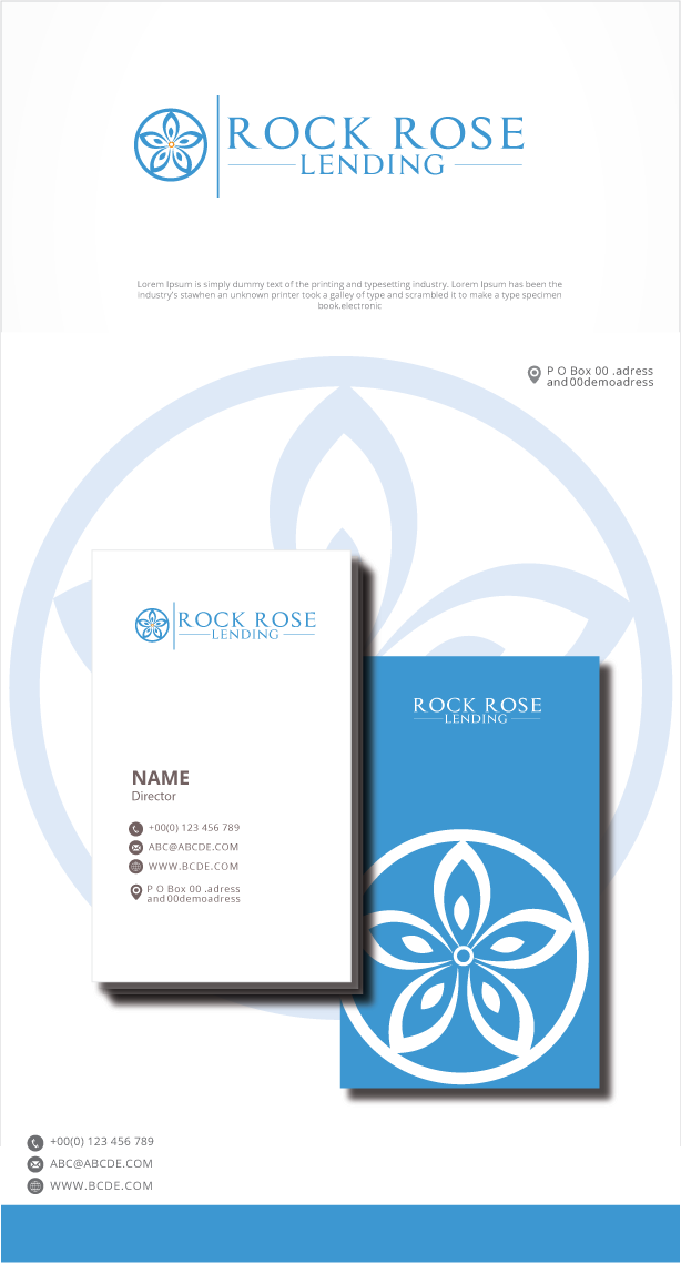 Logo Design by graphicevolution for this project | Design #29114267