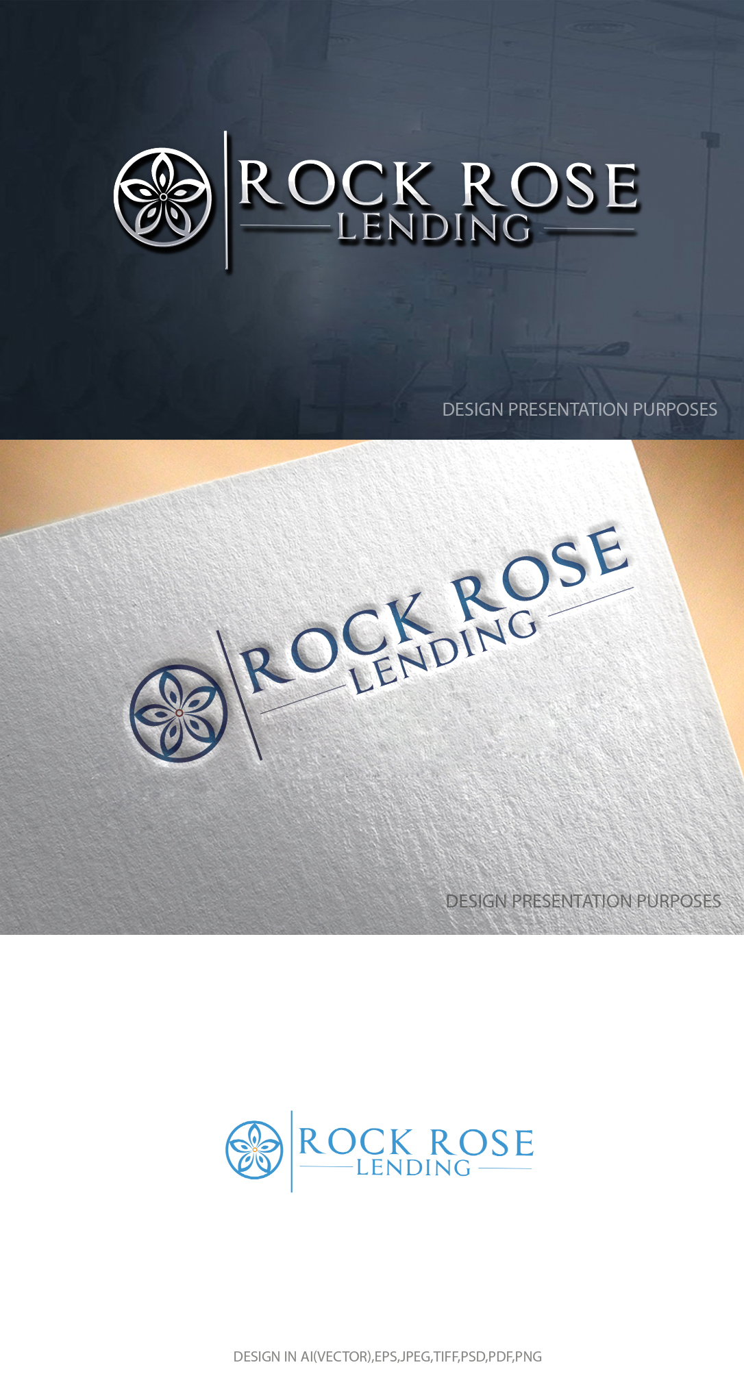 Logo Design by graphicevolution for this project | Design #29114268