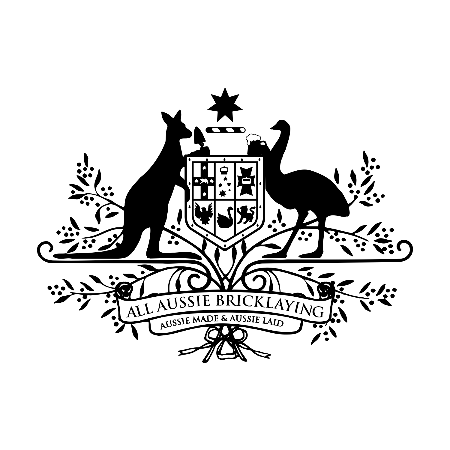 Logo Design by GambarSERU for this project | Design #29130230