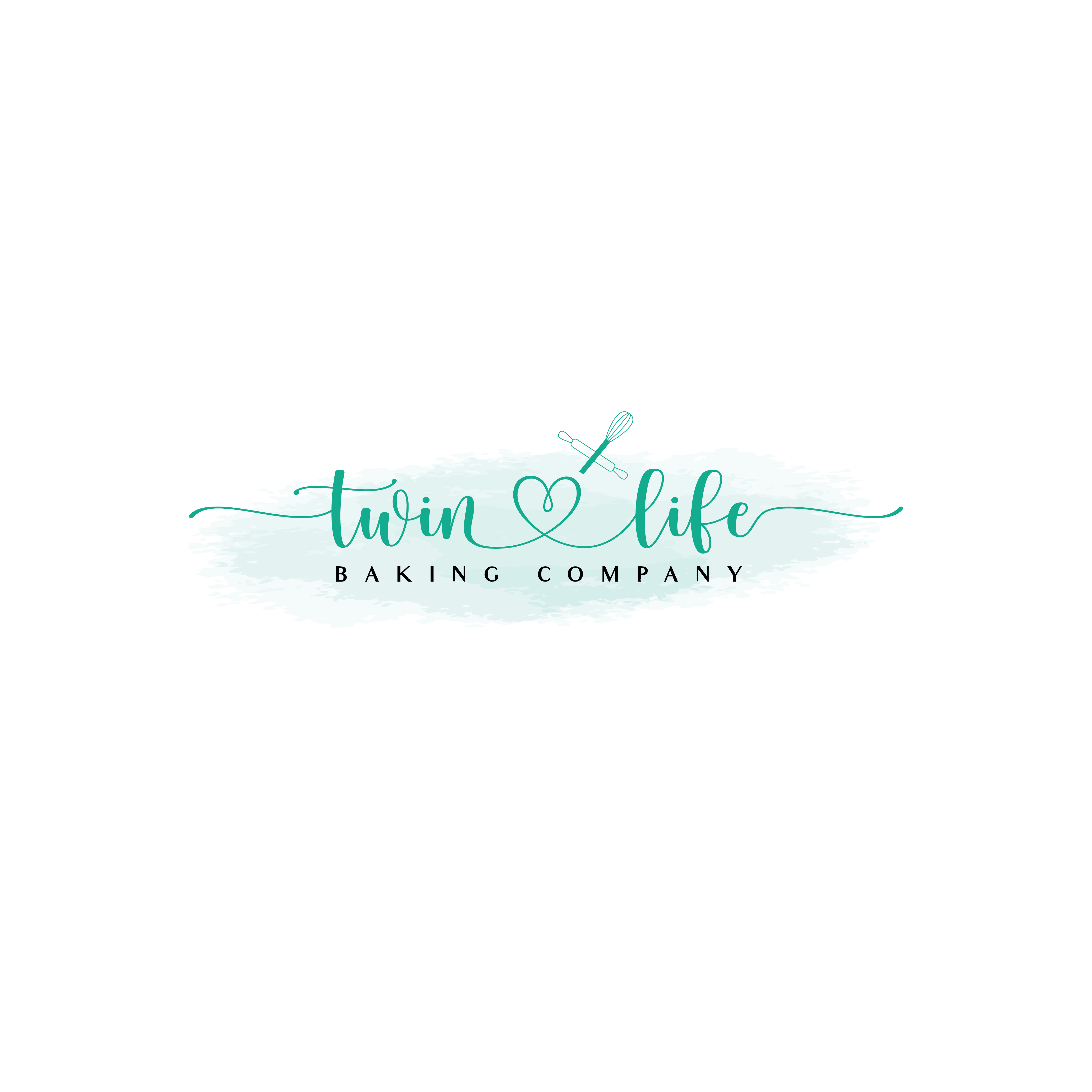 Logo Design by Ritz609 for Twin Life Baking Company | Design #29152004