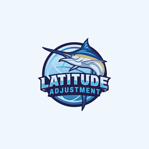 Latitude Adjustment | Diseño de Logo por Jerwin Intac