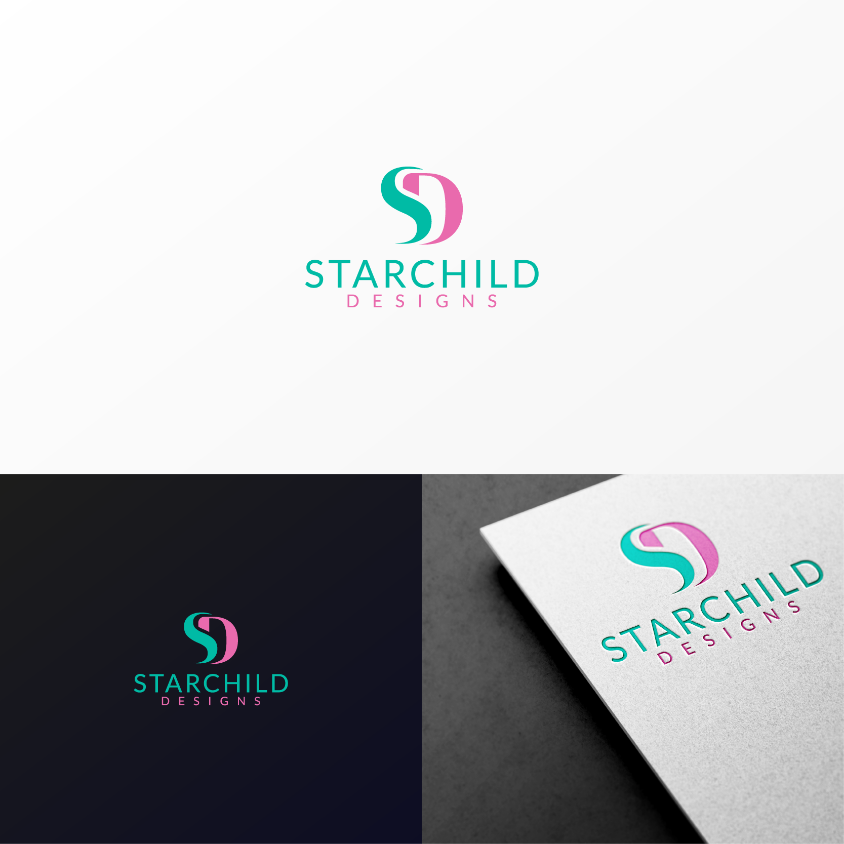 Logo Design by KNRGN for this project | Design #29118242