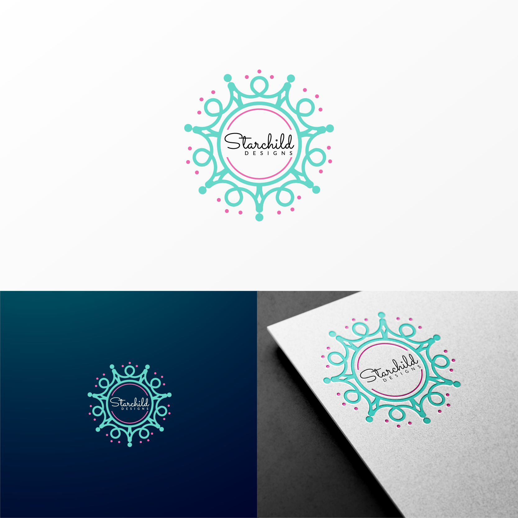 Logo Design by KNRGN for this project | Design #29126281