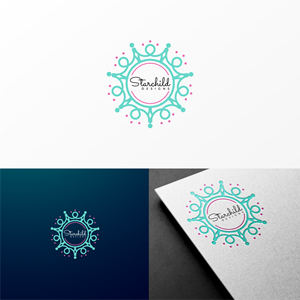 Logo Design by KNRGN for this project | Design: #29126281