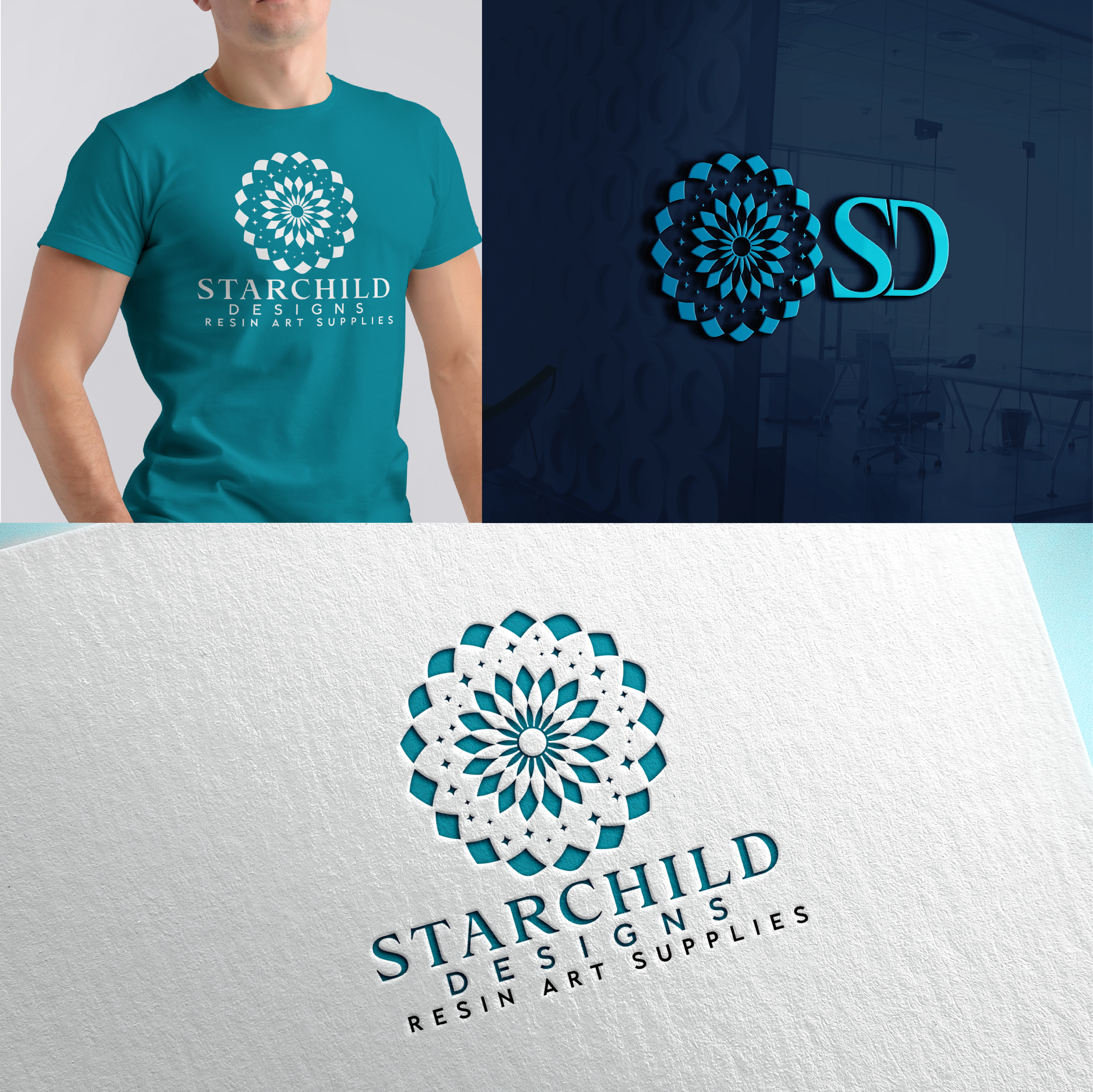Logo Design by sarrita for this project | Design #29115359