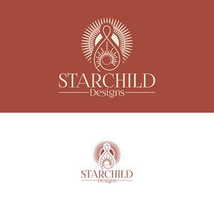 Starchild Designs | Logo Design by brand maker