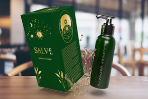 Packaging Design by Vyacheslav65