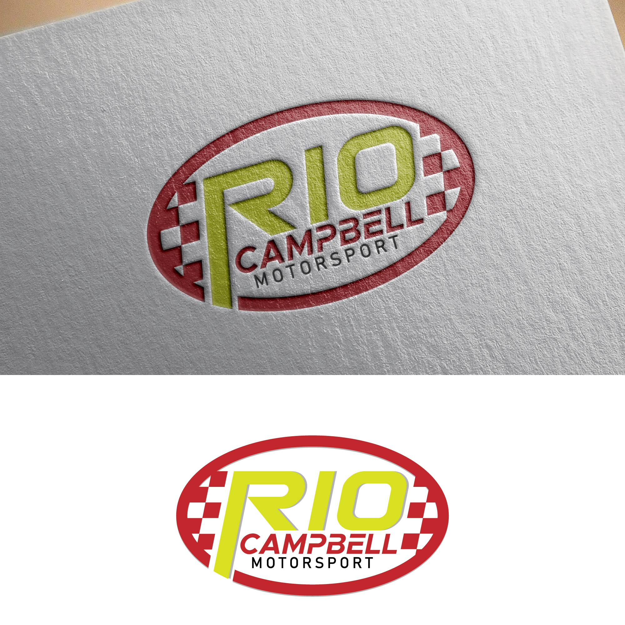 Logo Design by KENGZ for this project | Design #29146312