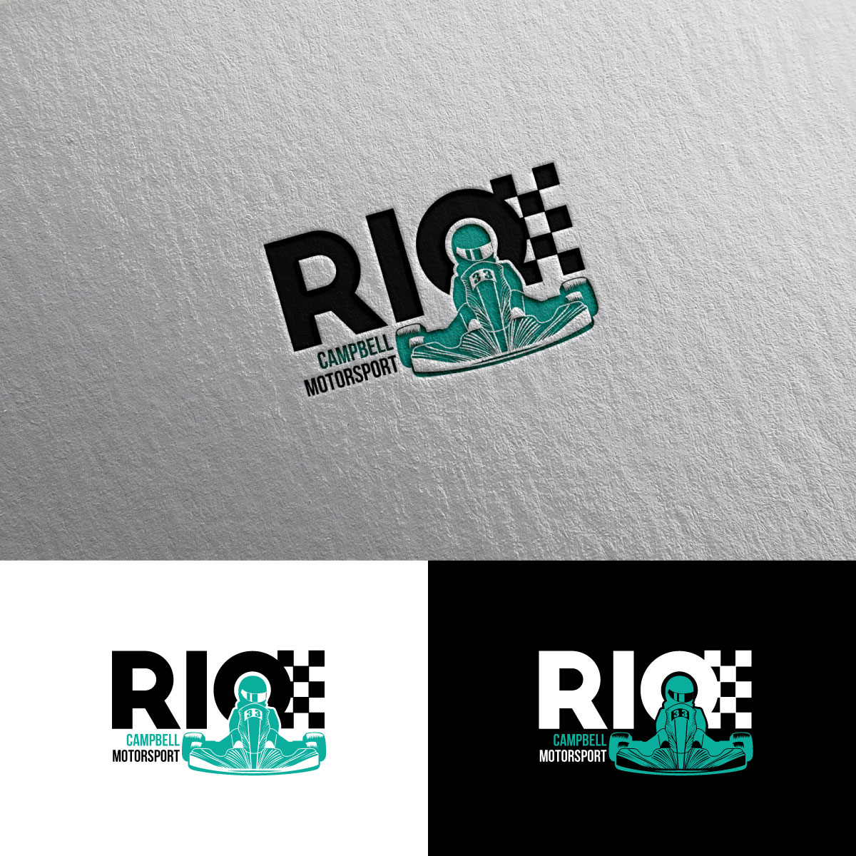 Logo Design by chris Ray for this project | Design #29113848