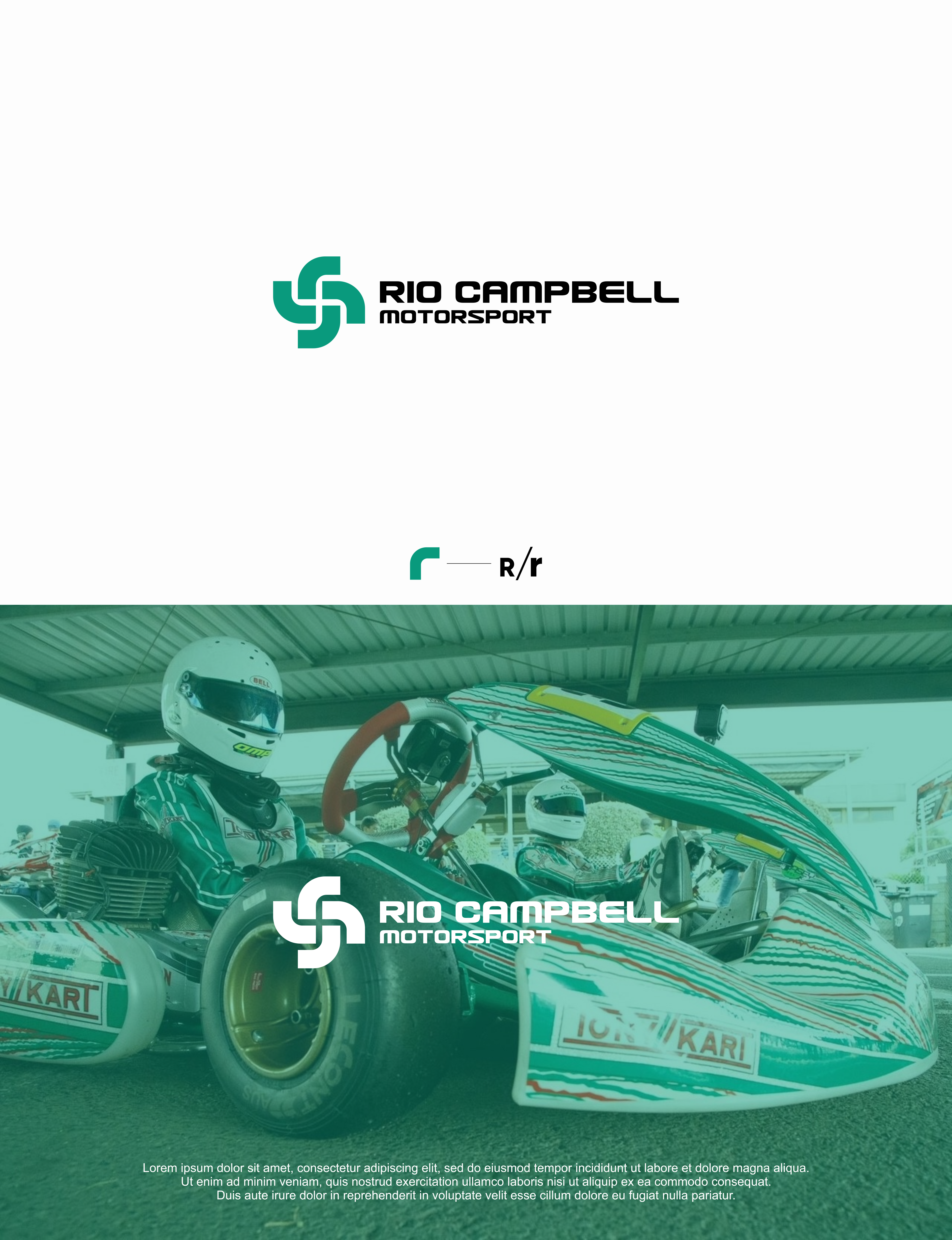 Logo Design by R!CKY for this project | Design #29140862