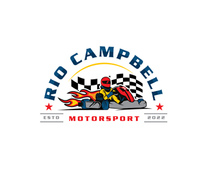 Rio Campbell Motorsport | Design de Logo par step forward 2