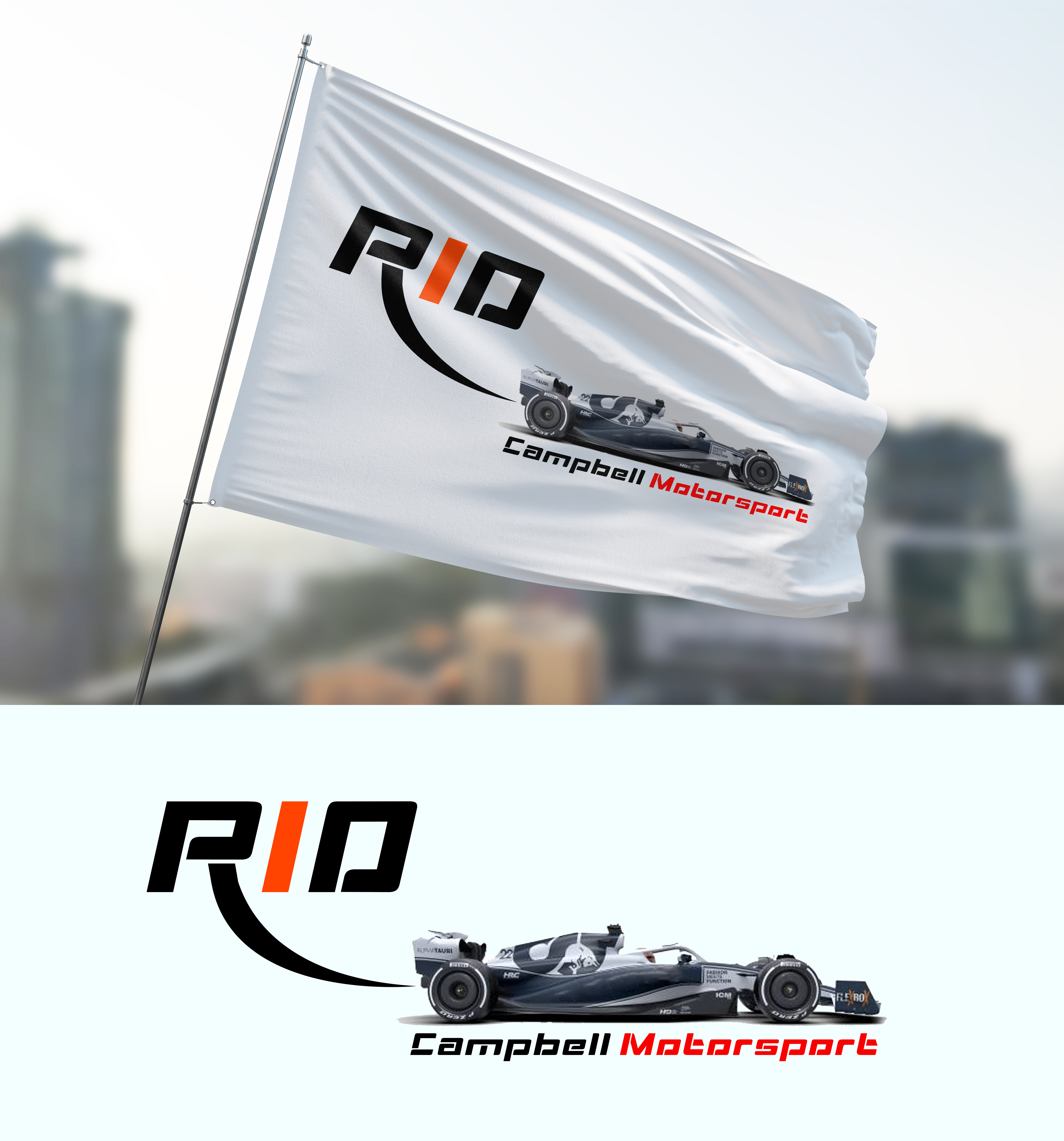 Logo Design by Adeel Rahman for this project | Design #29113272