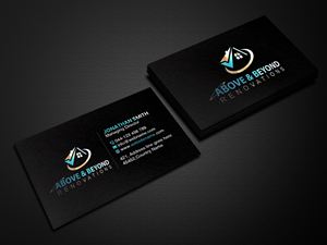 Business Card Design by Creations Box 2015 for this project | Design: #29134055