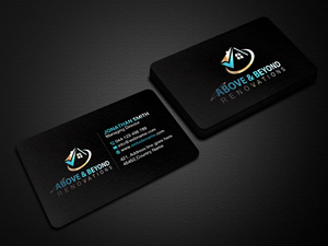 Business Card Design by Creations Box 2015 for this project | Design: #29134056