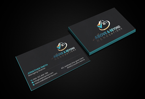 Business Card Design by Creations Box 2015 for this project | Design: #29134058