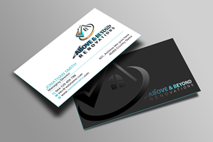 Business Card Design by Creations Box 2015 for this project | Design: #29134063