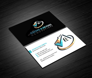 Business Card Design by Creations Box 2015 for this project | Design: #29134072