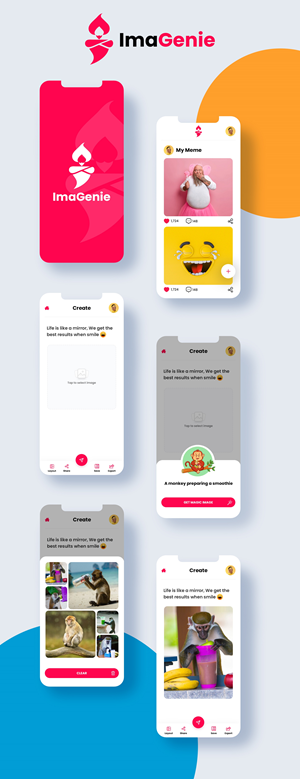App Design by nzdesigners