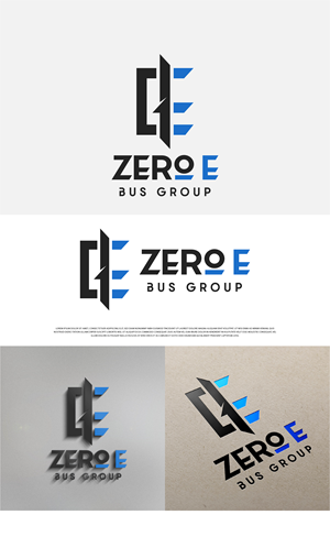 Logo Design by Fezy Design Studio