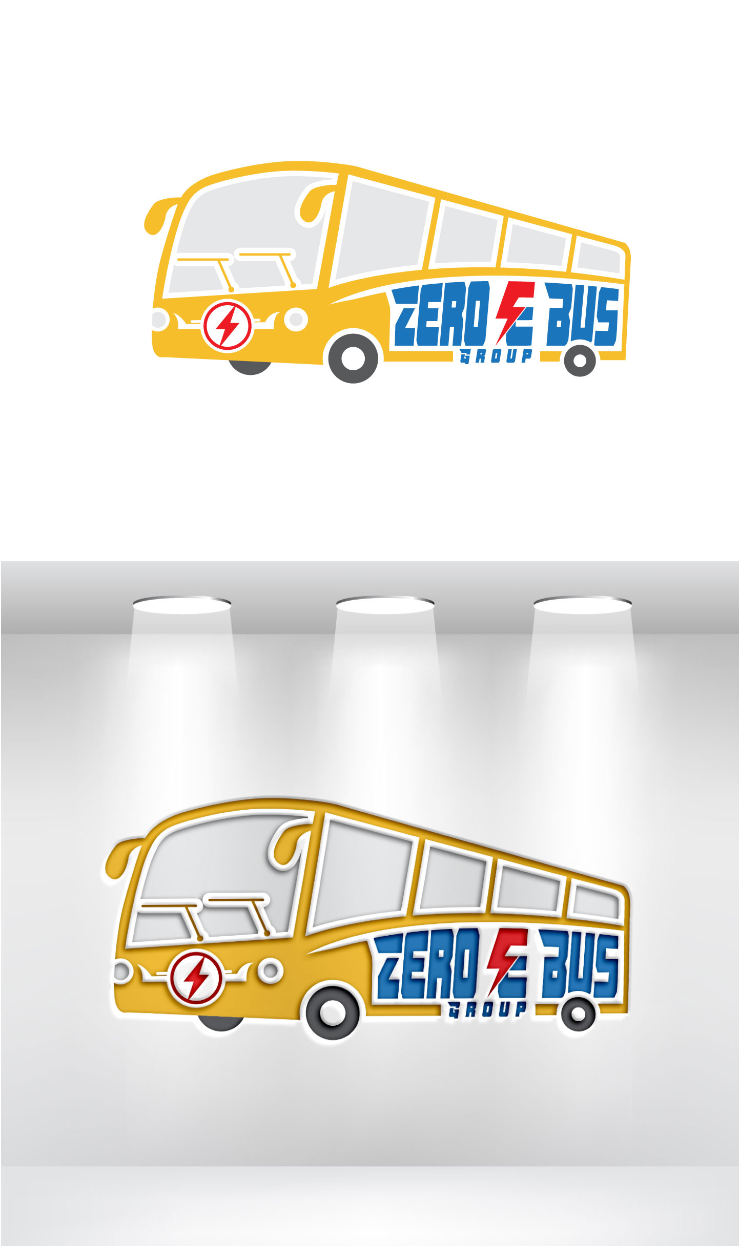 Logo Design by Mi Design1 for this project | Design #29115517