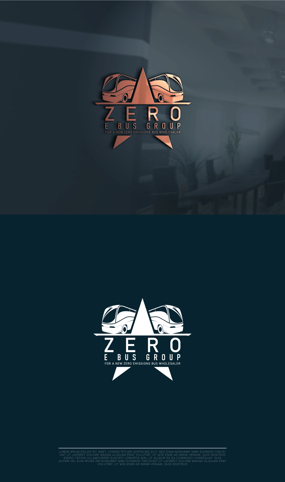 Logo-Design von Wahid Anik für dieses Projekt | Design #29115626