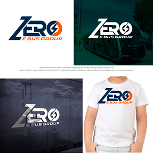 Logo-Design von Revolt Team für dieses Projekt | Design #29114422