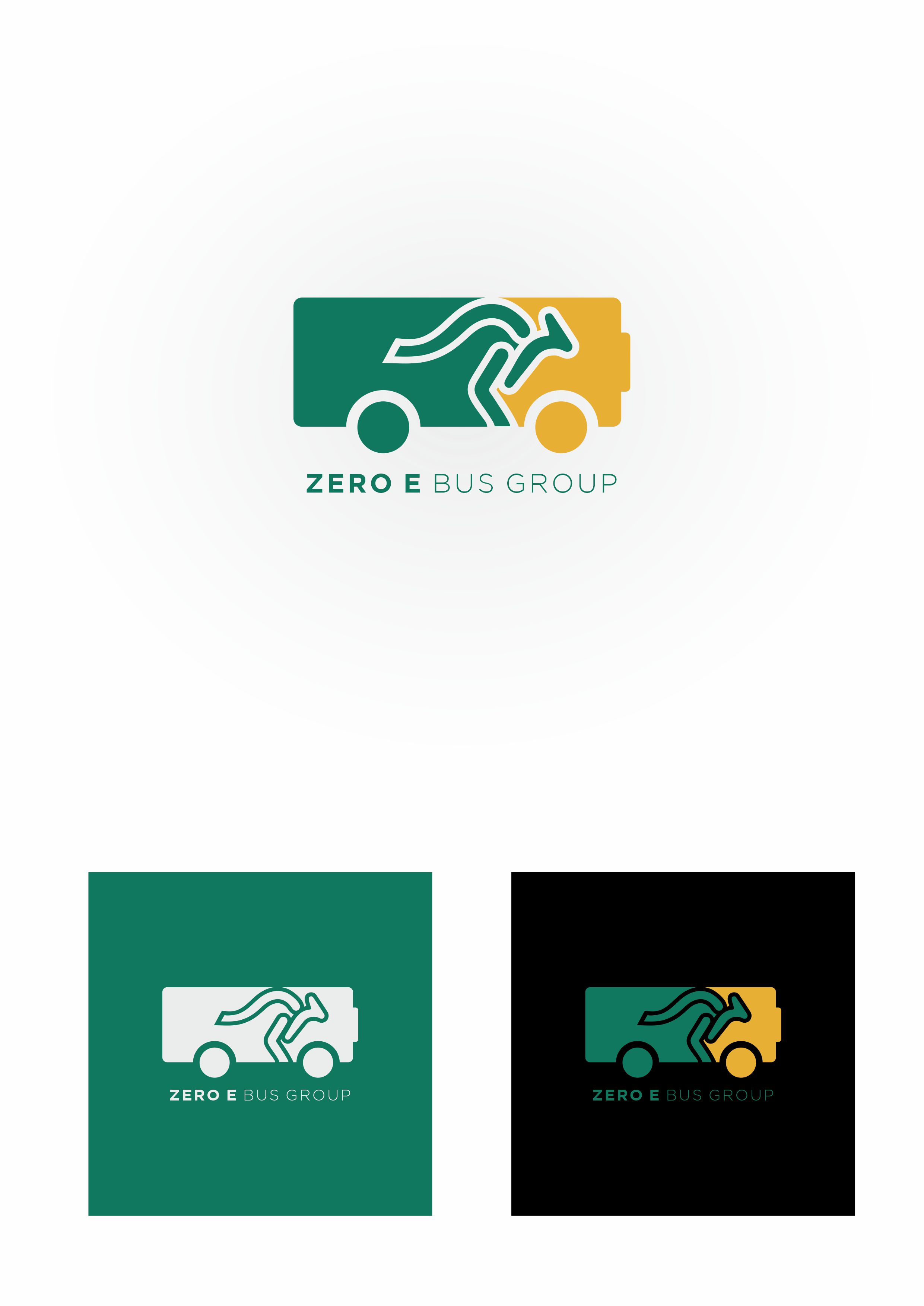 Logo Design by creativeride for this project | Design #29115544