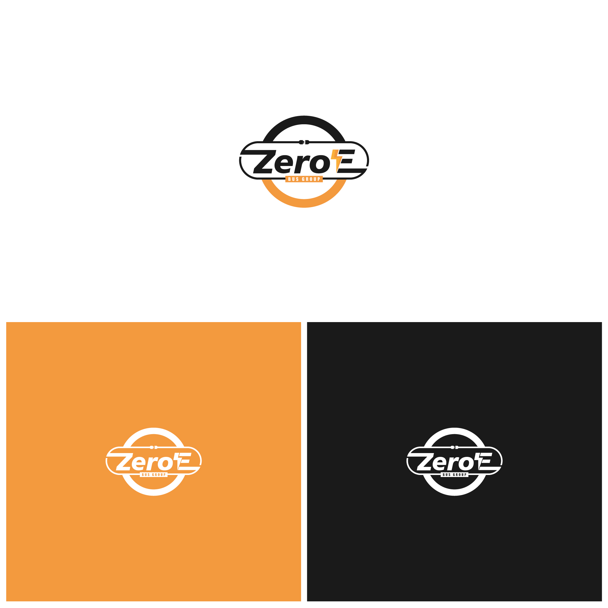 Logo Design by 3Guys for this project | Design #29120280