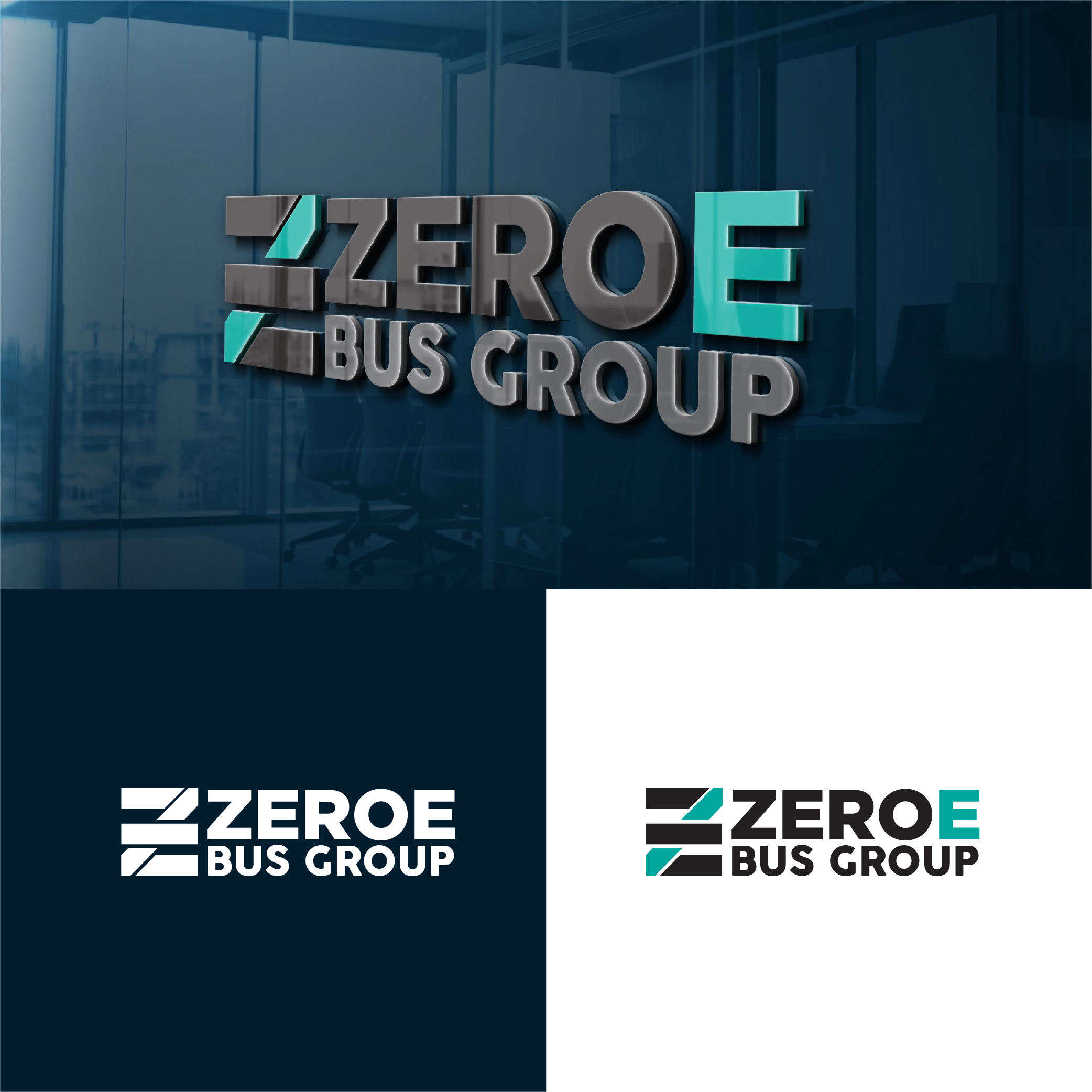 Logo Design by 3Guys for this project | Design #29126611