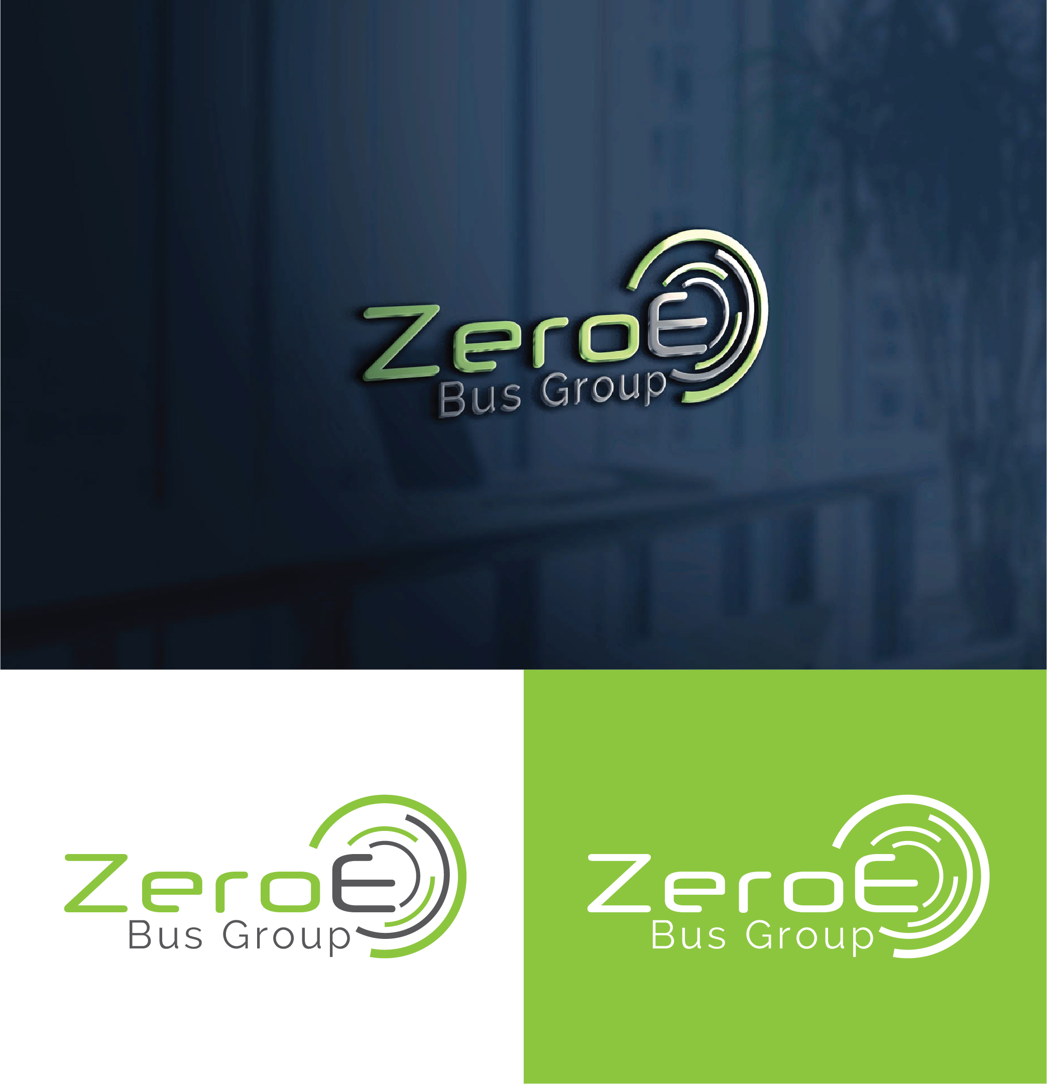 Logo Design by 3Guys for this project | Design #29126618