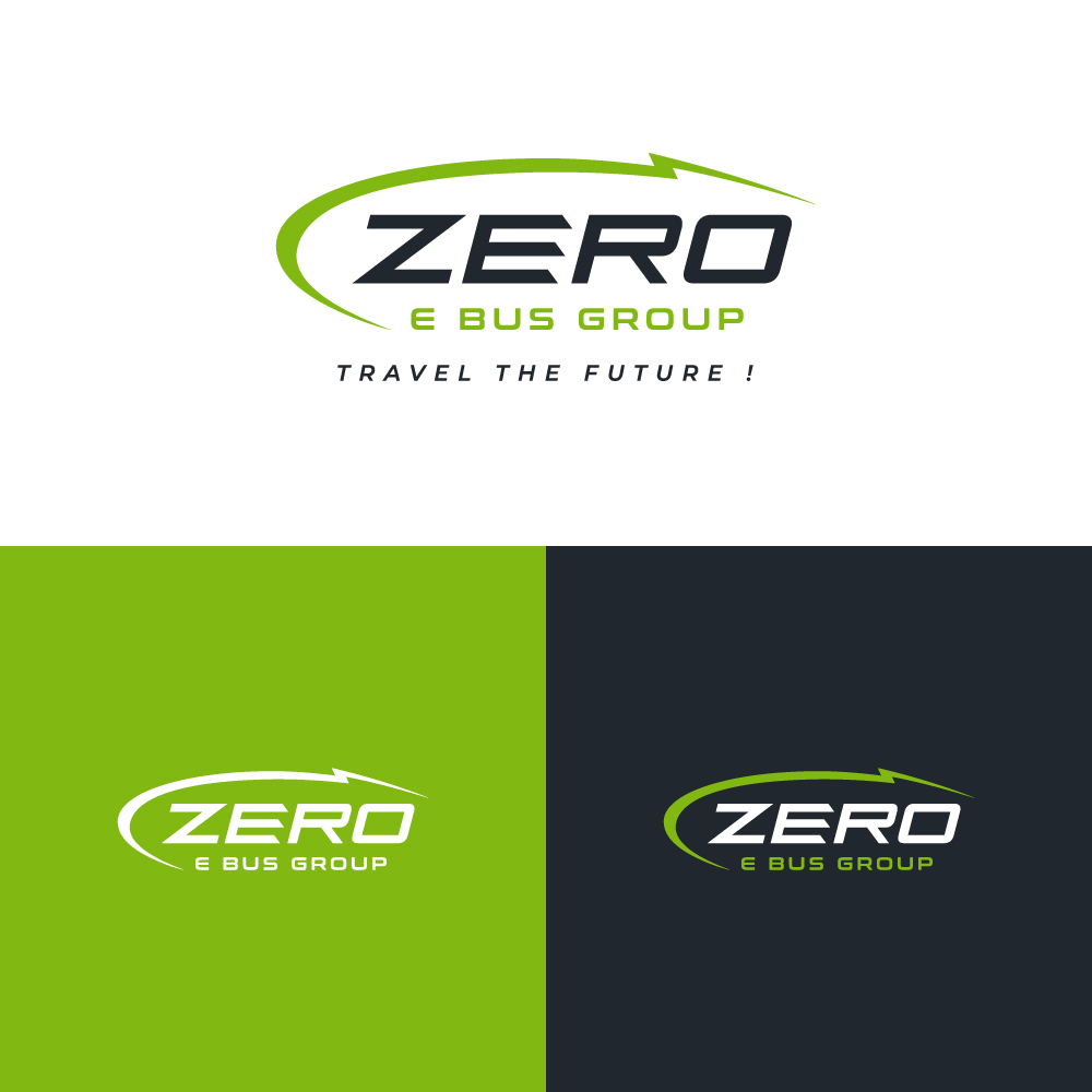 Logo Design by Kavi negi for this project | Design #29113324