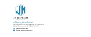 Stationery Design by VEGA-Designs