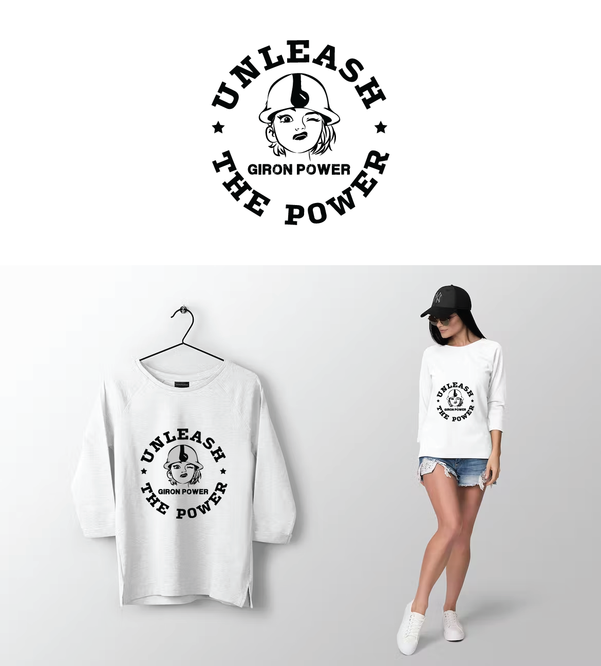 Logo Design by Ellene for this project | Design #29134363