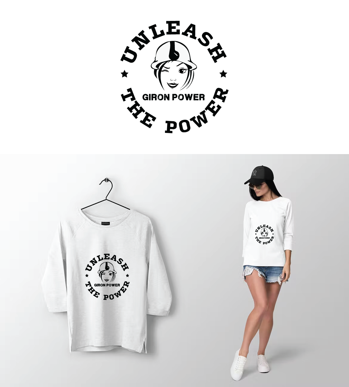 Logo Design by Ellene for this project | Design #29134364